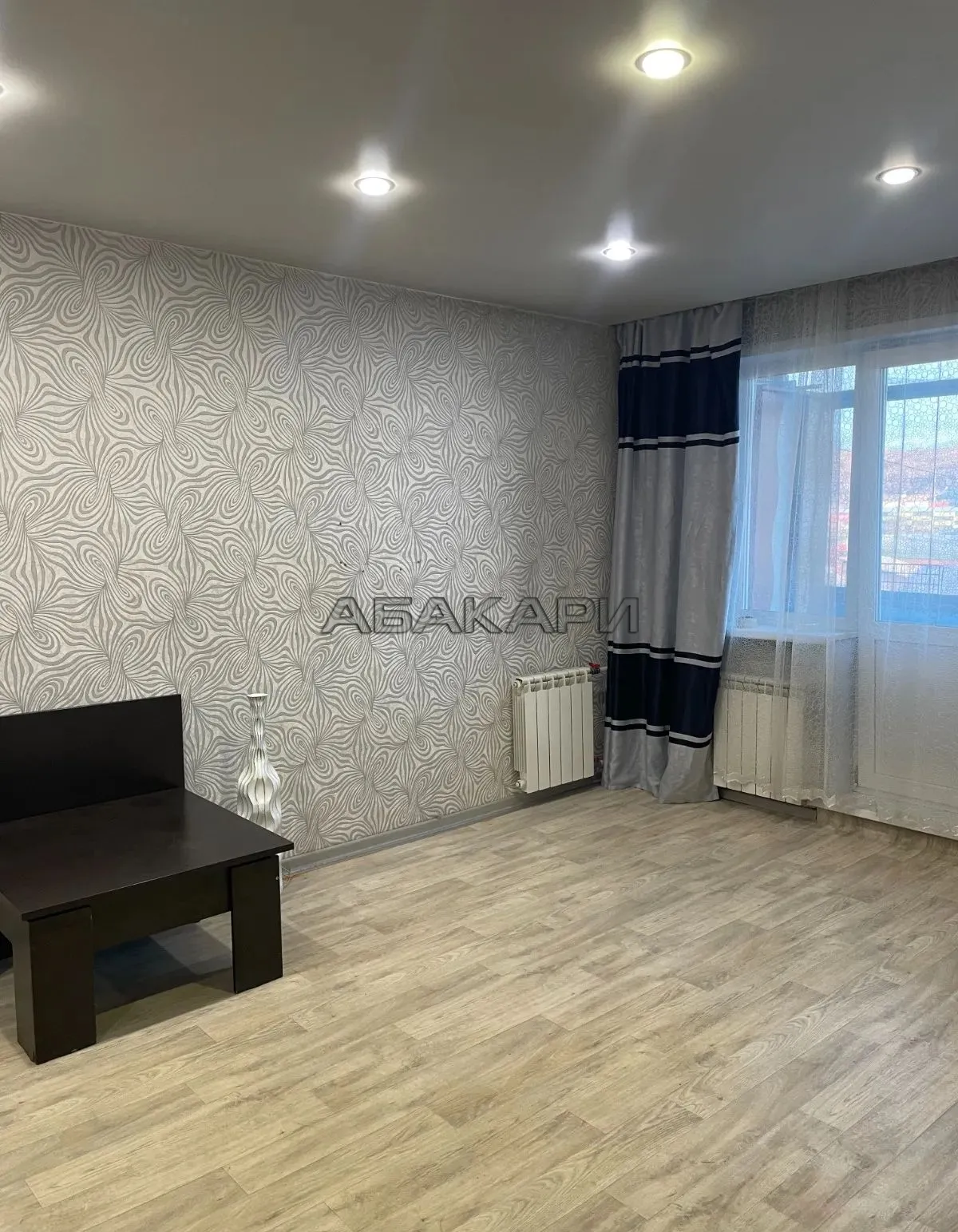 1-комнатная Новая улица, 30  за 23000 руб/мес фото 5