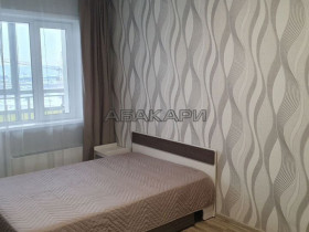 аренда Петра Подзолкова, 3И 1-комнатная 35000