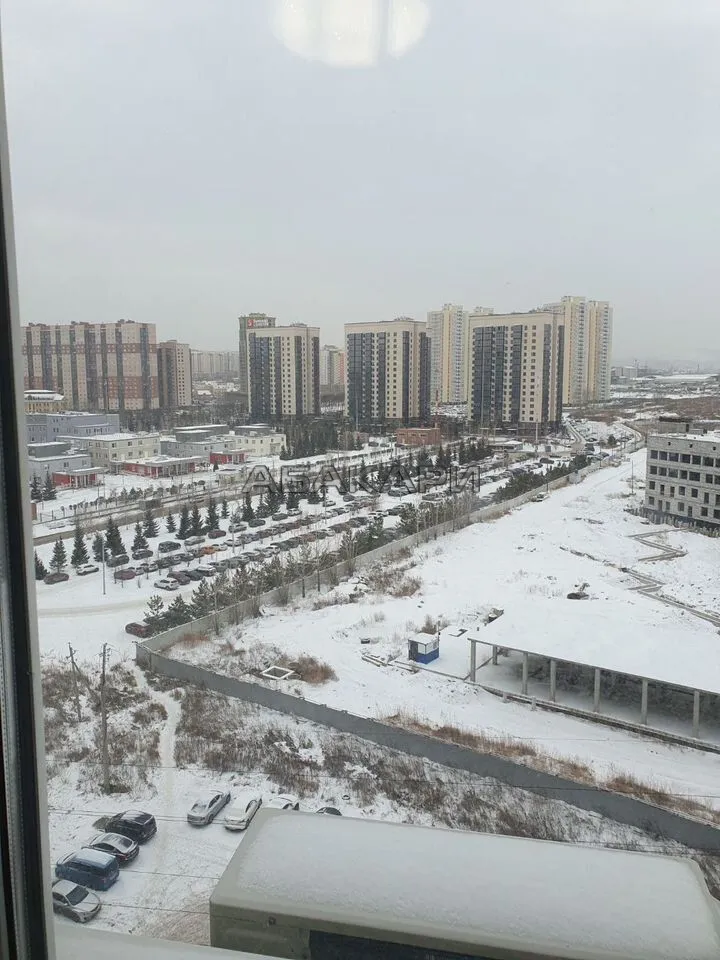 1-комнатная улица Петра Подзолкова, 3И  за 35000 руб/мес фото 8