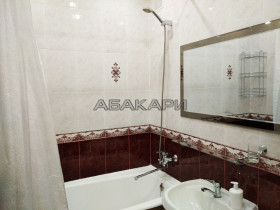 аренда Мира, 22 2-комнатная 40000