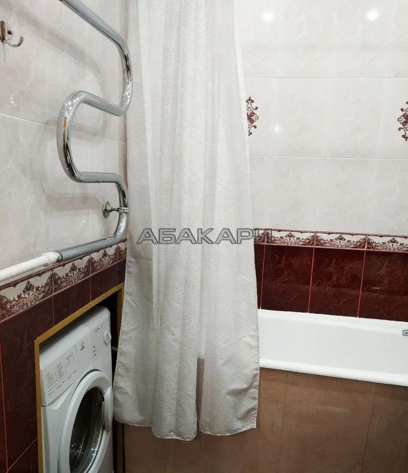 2-комнатная проспект Мира, 22  за 40000 руб/мес фото 2
