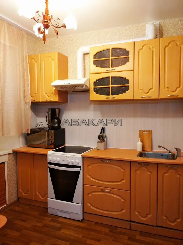 2-комнатная проспект Мира, 22  за 40000 руб/мес фото 3