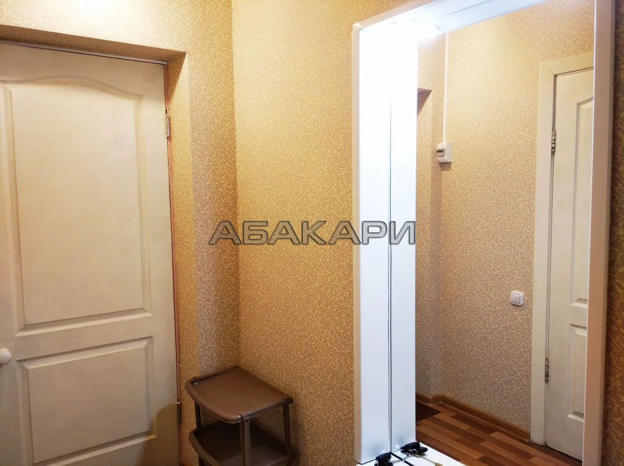 2-комнатная проспект Мира, 22  за 40000 руб/мес фото 4