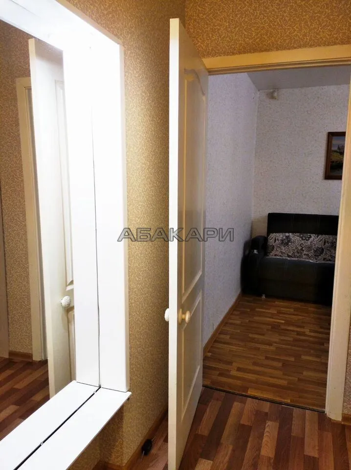 2-комнатная проспект Мира, 22  за 40000 руб/мес фото 5