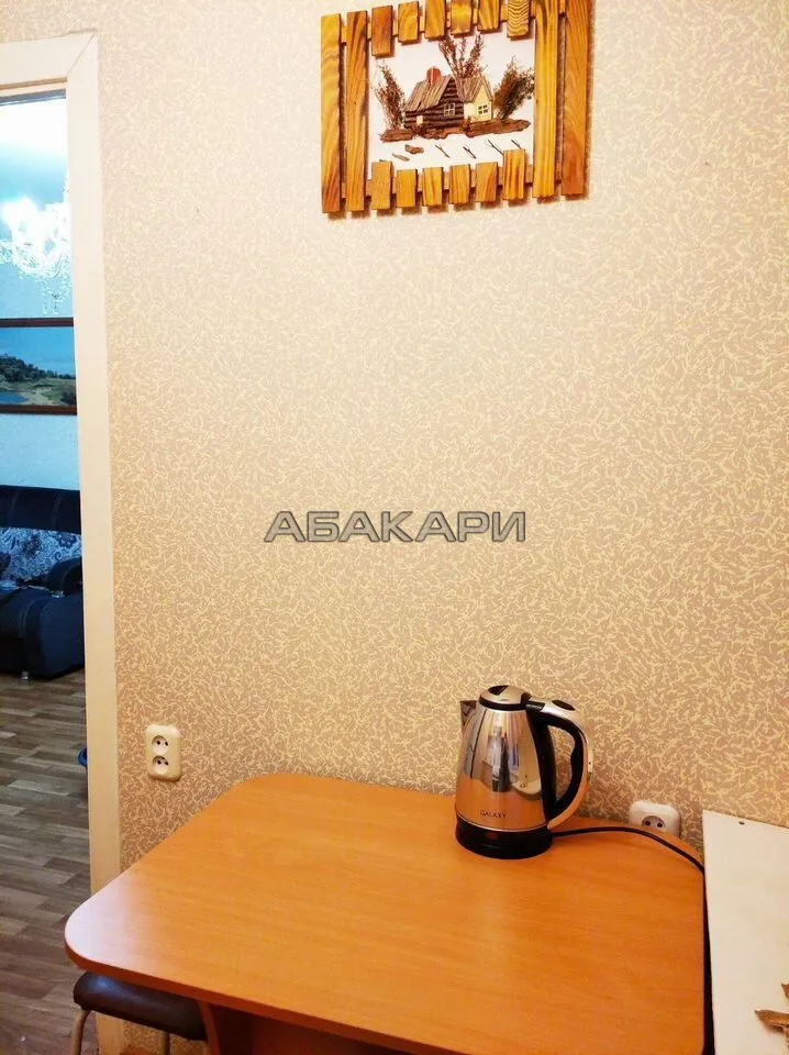 2-комнатная проспект Мира, 22  за 40000 руб/мес фото 6