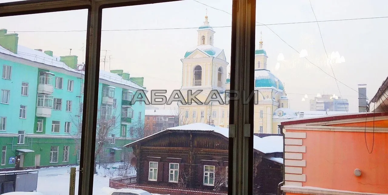 2-комнатная проспект Мира, 22  за 40000 руб/мес фото 8