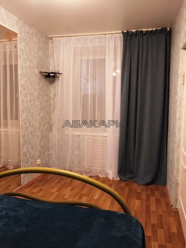 2-комнатная проспект Мира, 22  за 40000 руб/мес фото 9
