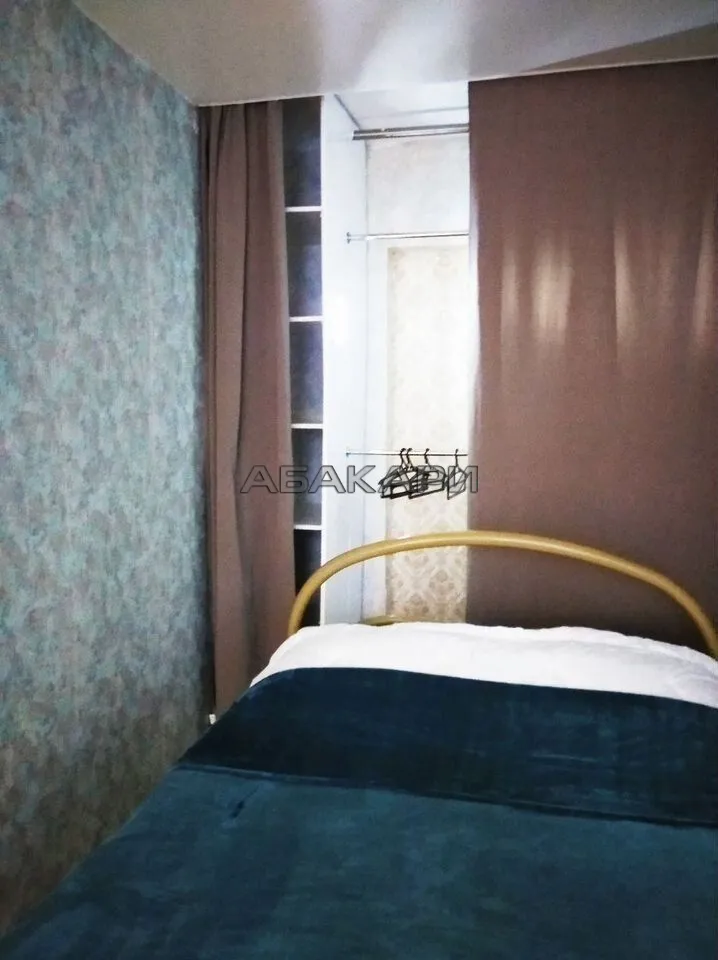 2-комнатная проспект Мира, 22  за 40000 руб/мес фото 10