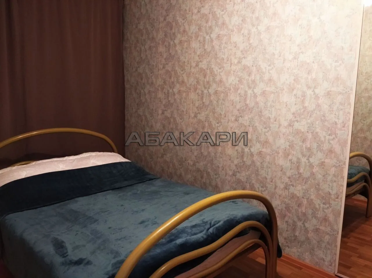 2-комнатная проспект Мира, 22  за 40000 руб/мес фото 11