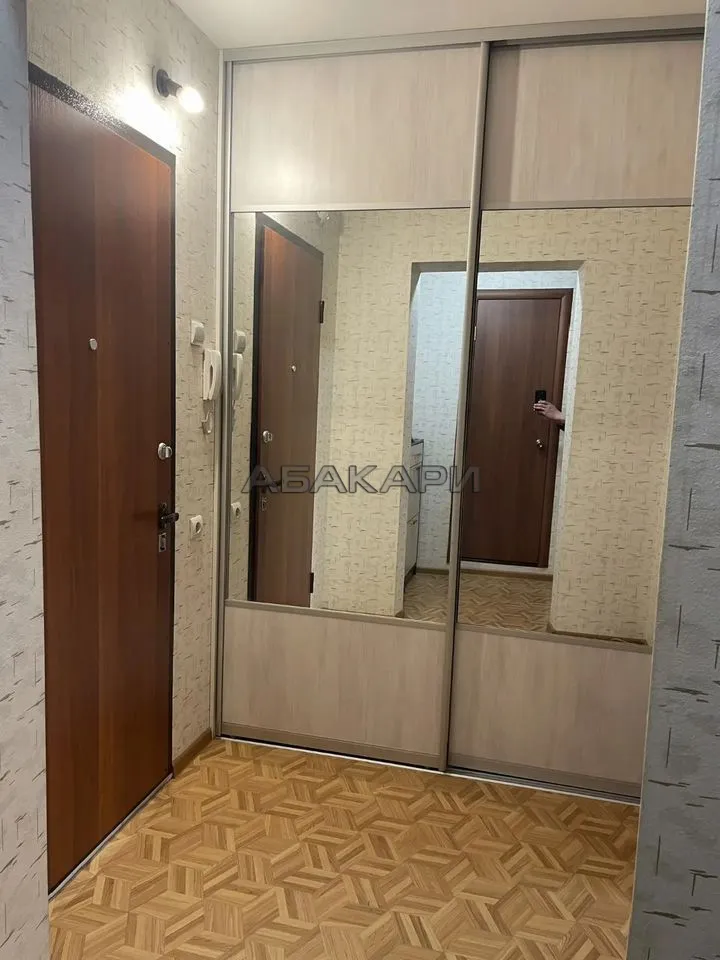 1-комнатная Сопочная улица, 36 за 30000 руб/мес фото 9 1-комнатная Сопочная улица, 36 за 30000 руб/мес фото 9