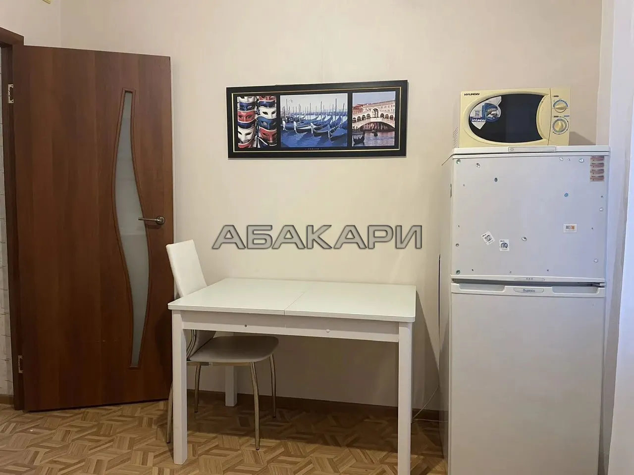 1-комнатная Сопочная улица, 36  за 30000 руб/мес фото 10