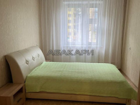 аренда Свердловская, 6Д 2-комнатная 35000