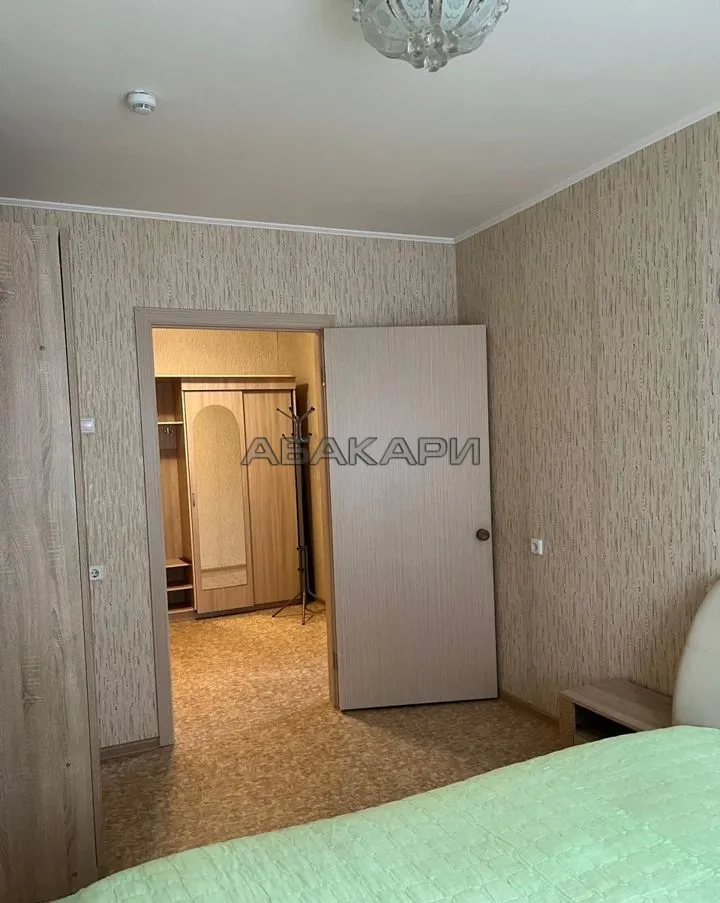 2-комнатная Свердловская улица, 6Д  за 35000 руб/мес фото 2