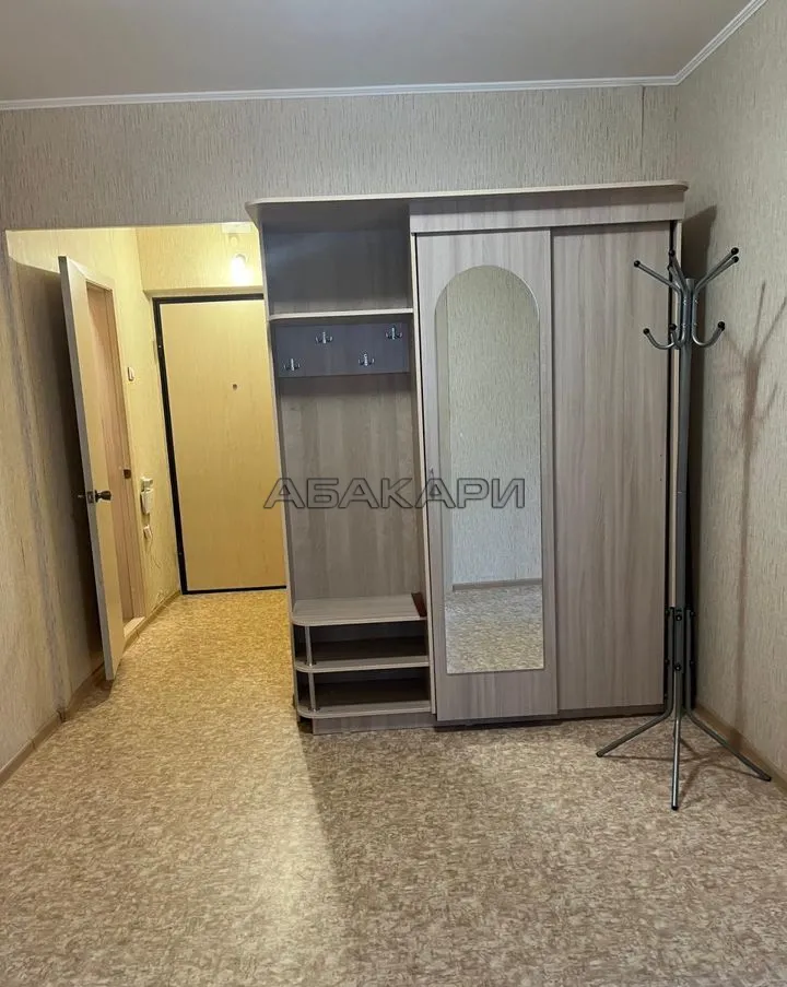 2-комнатная Свердловская улица, 6Д  за 35000 руб/мес фото 3
