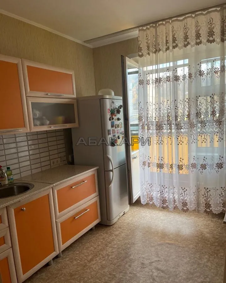 2-комнатная Свердловская улица, 6Д  за 35000 руб/мес фото 4