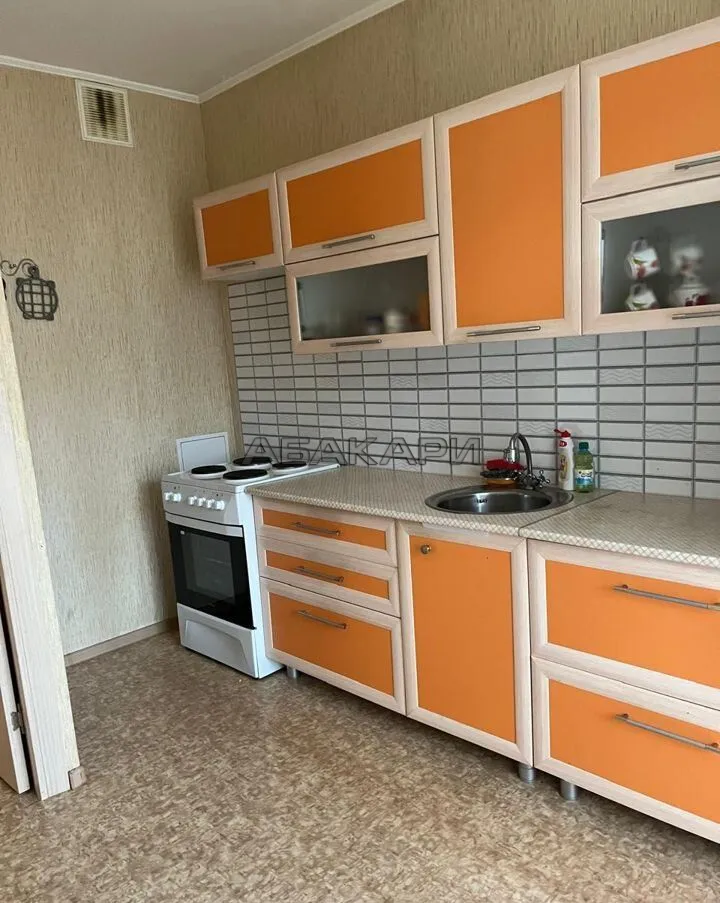 2-комнатная Свердловская улица, 6Д  за 35000 руб/мес фото 5