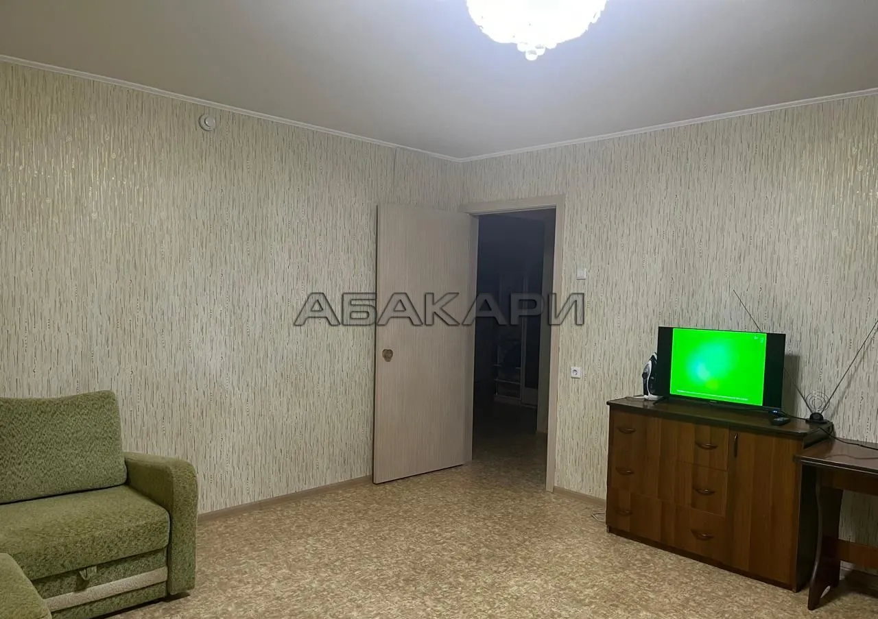 2-комнатная Свердловская улица, 6Д  за 35000 руб/мес фото 6