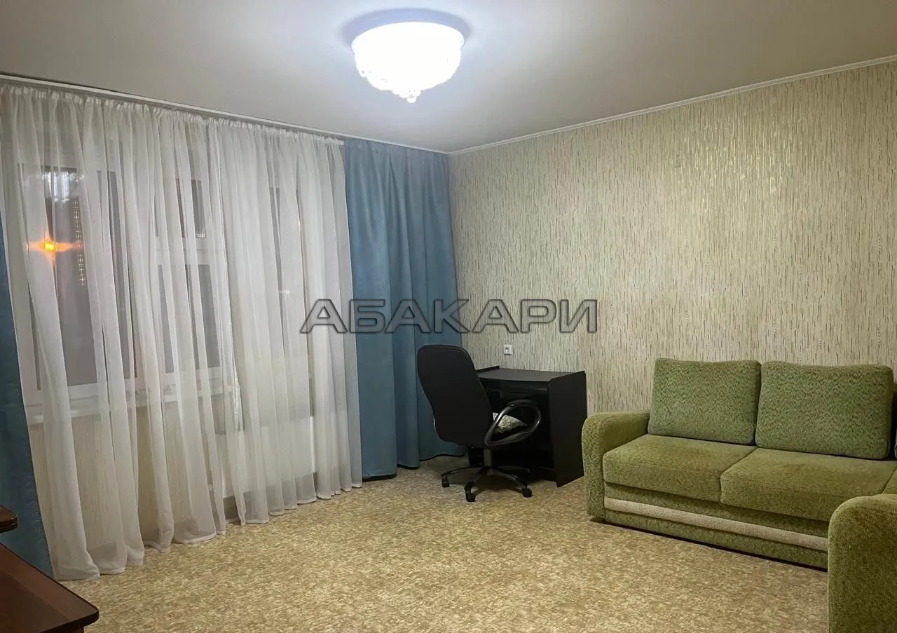 2-комнатная Свердловская улица, 6Д  за 35000 руб/мес фото 7