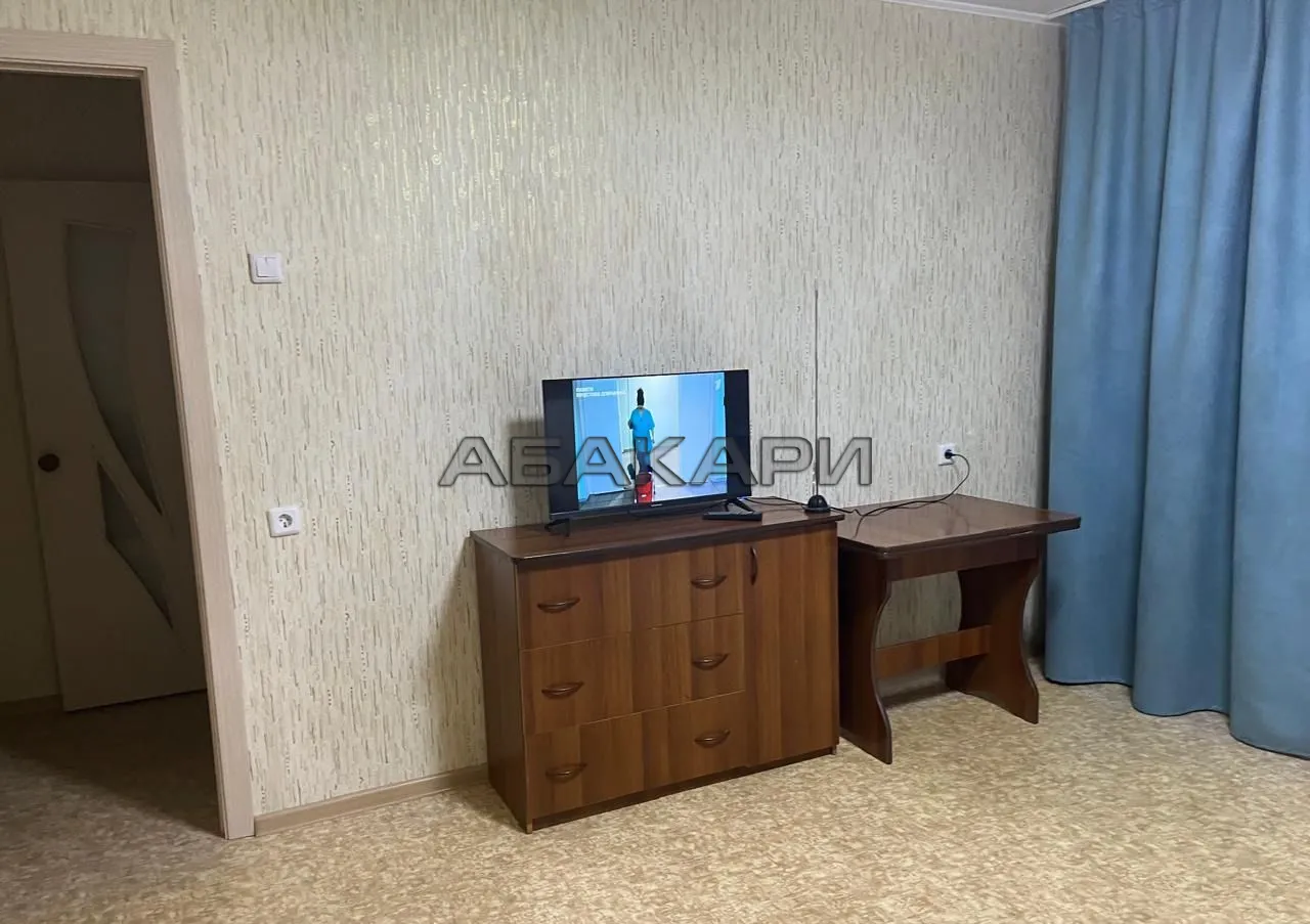 2-комнатная Свердловская улица, 6Д  за 35000 руб/мес фото 8