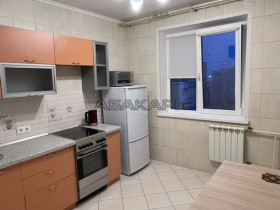 аренда 9 Мая, 69 2-комнатная 35000