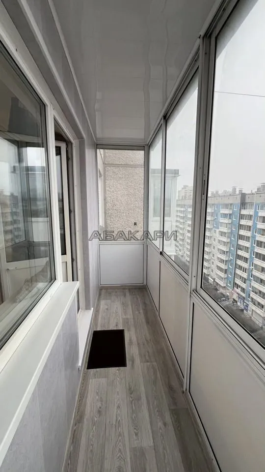 2-комнатная улица 9 Мая, 69  за 35000 руб/мес фото 10