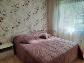 аренда Батурина, 20 2-комнатная 43000