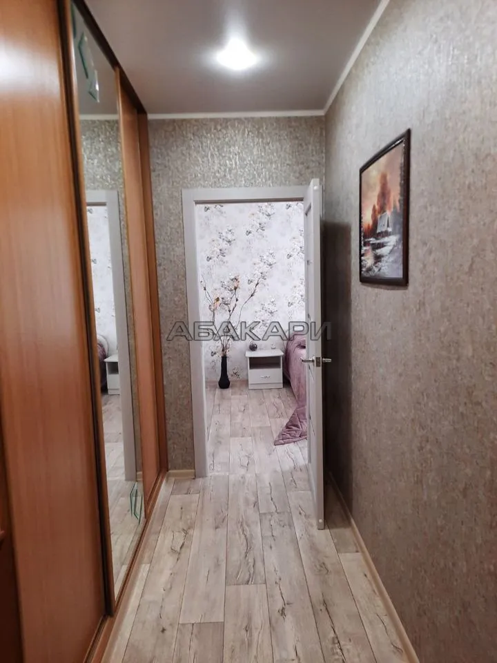 2-комнатная улица Батурина, 20 за 43000 руб/мес фото 3 2-комнатная улица Батурина, 20 за 43000 руб/мес фото 3