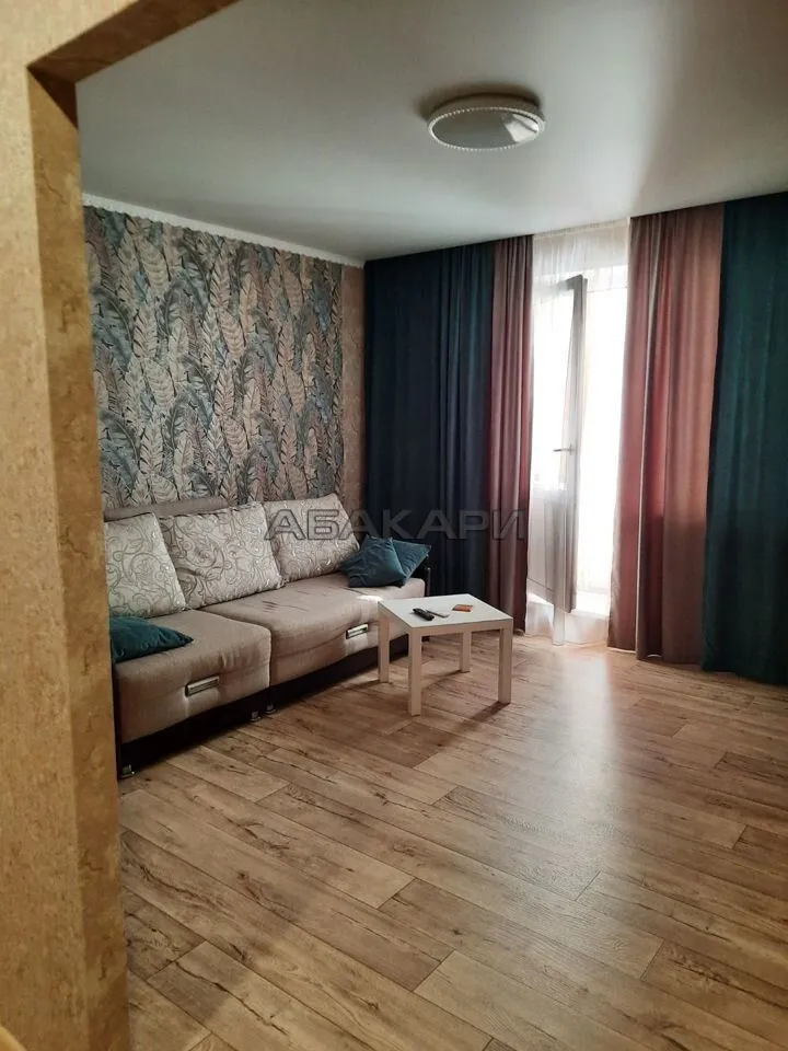 2-комнатная улица Батурина, 20 за 43000 руб/мес фото 4 2-комнатная улица Батурина, 20 за 43000 руб/мес фото 4
