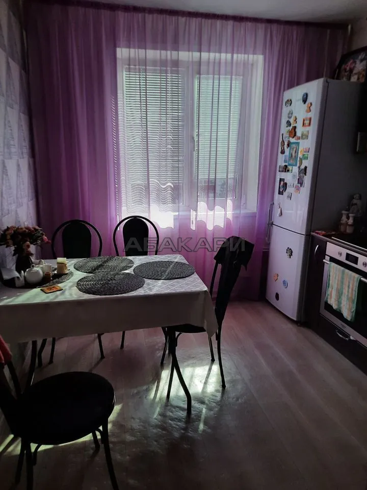 2-комнатная улица Батурина, 20 за 43000 руб/мес фото 5 2-комнатная улица Батурина, 20 за 43000 руб/мес фото 5