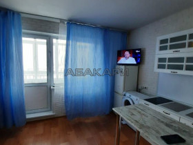 аренда Чернышевского, 118 студия 26000