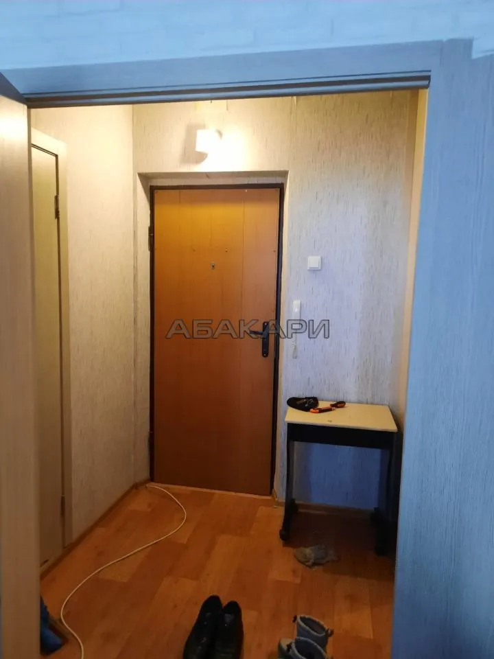 студия улица Чернышевского, 118  за 26000 руб/мес фото 9