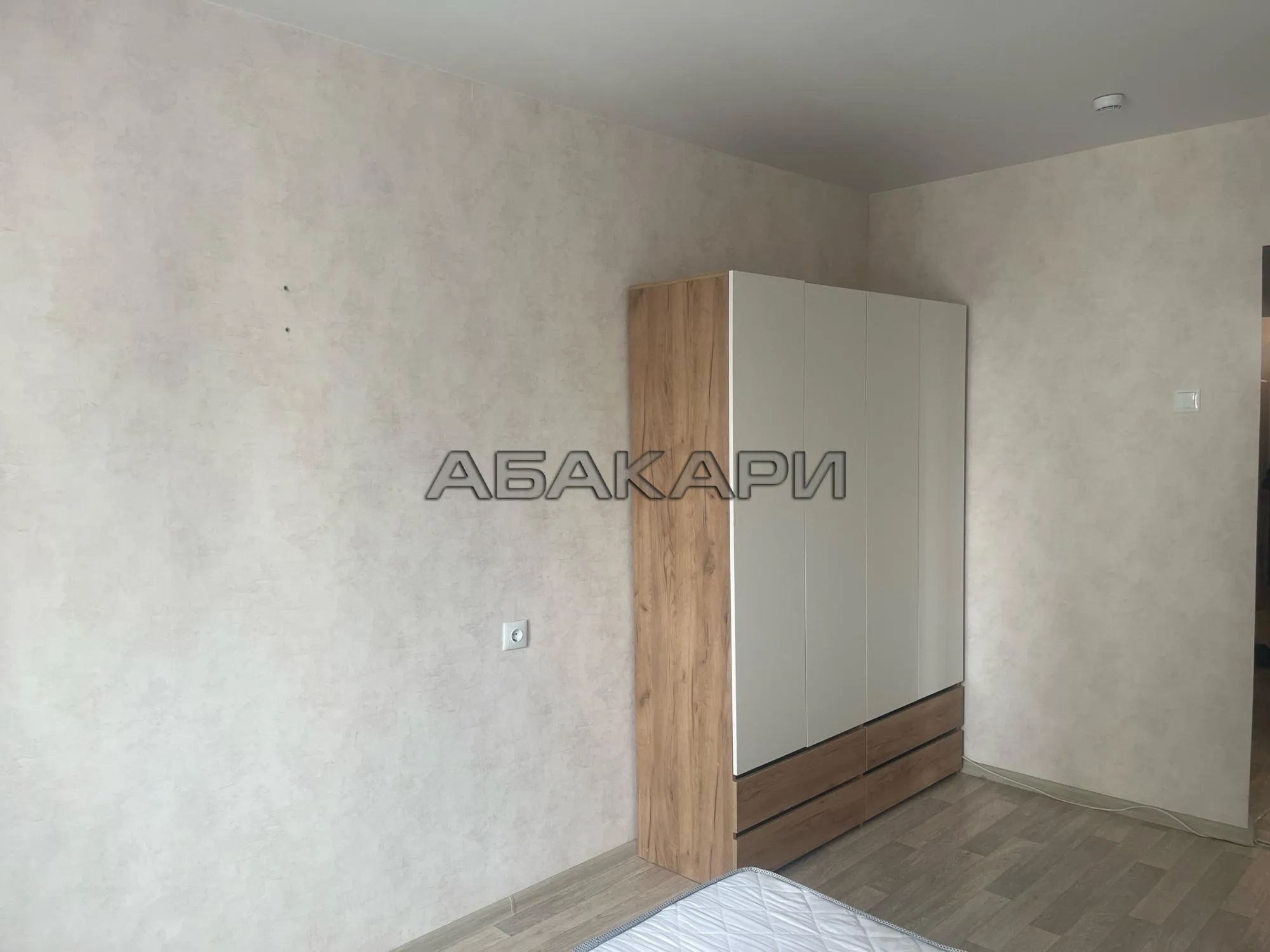 2-комнатная улица Спандаряна, 1Б  за 40000 руб/мес фото 4