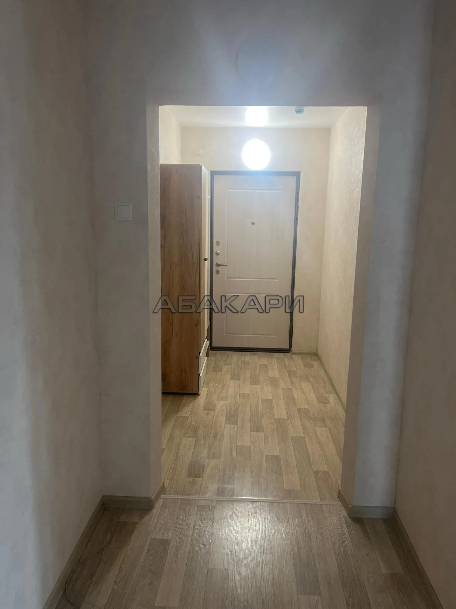 2-комнатная улица Спандаряна, 1Б  за 40000 руб/мес фото 9
