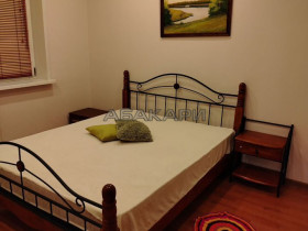 аренда Водопьянова, 10А 1-комнатная 35000