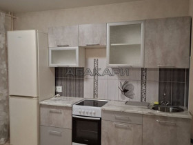 аренда Вербная, 5 1-комнатная 30000