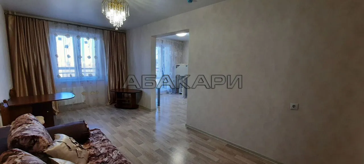 1-комнатная Вербная улица, 5  за 30000 руб/мес фото 15