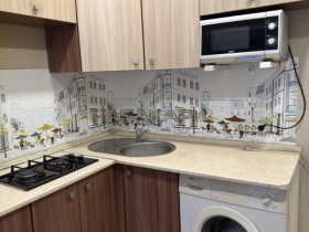 аренда Аэровокзальная, 2Е 1-комнатная 28000