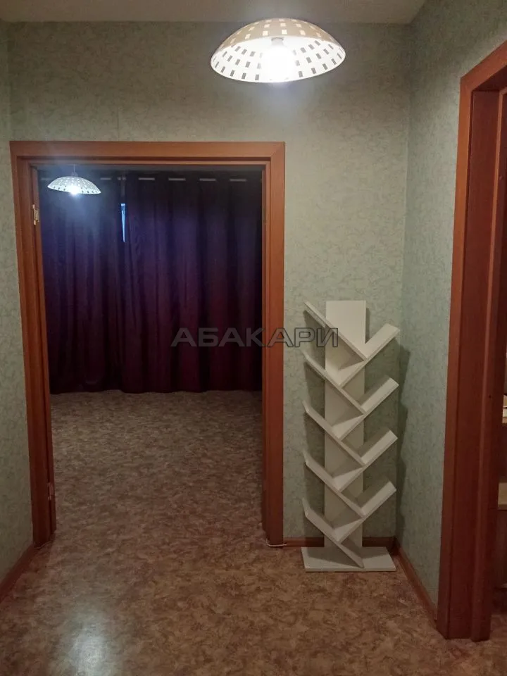1-комнатная Лесопарковая улица, 11  за 28000 руб/мес фото 6