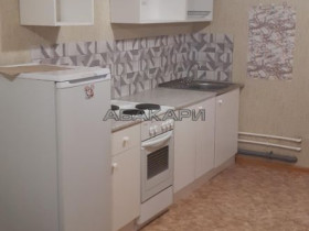 аренда Лесопарковая, 11 1-комнатная 28000