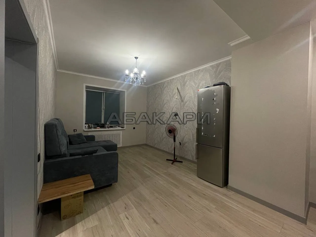 2-комнатная Малаховская улица, 10 за 30000 руб/мес фото 2 2-комнатная Малаховская улица, 10 за 30000 руб/мес фото 2