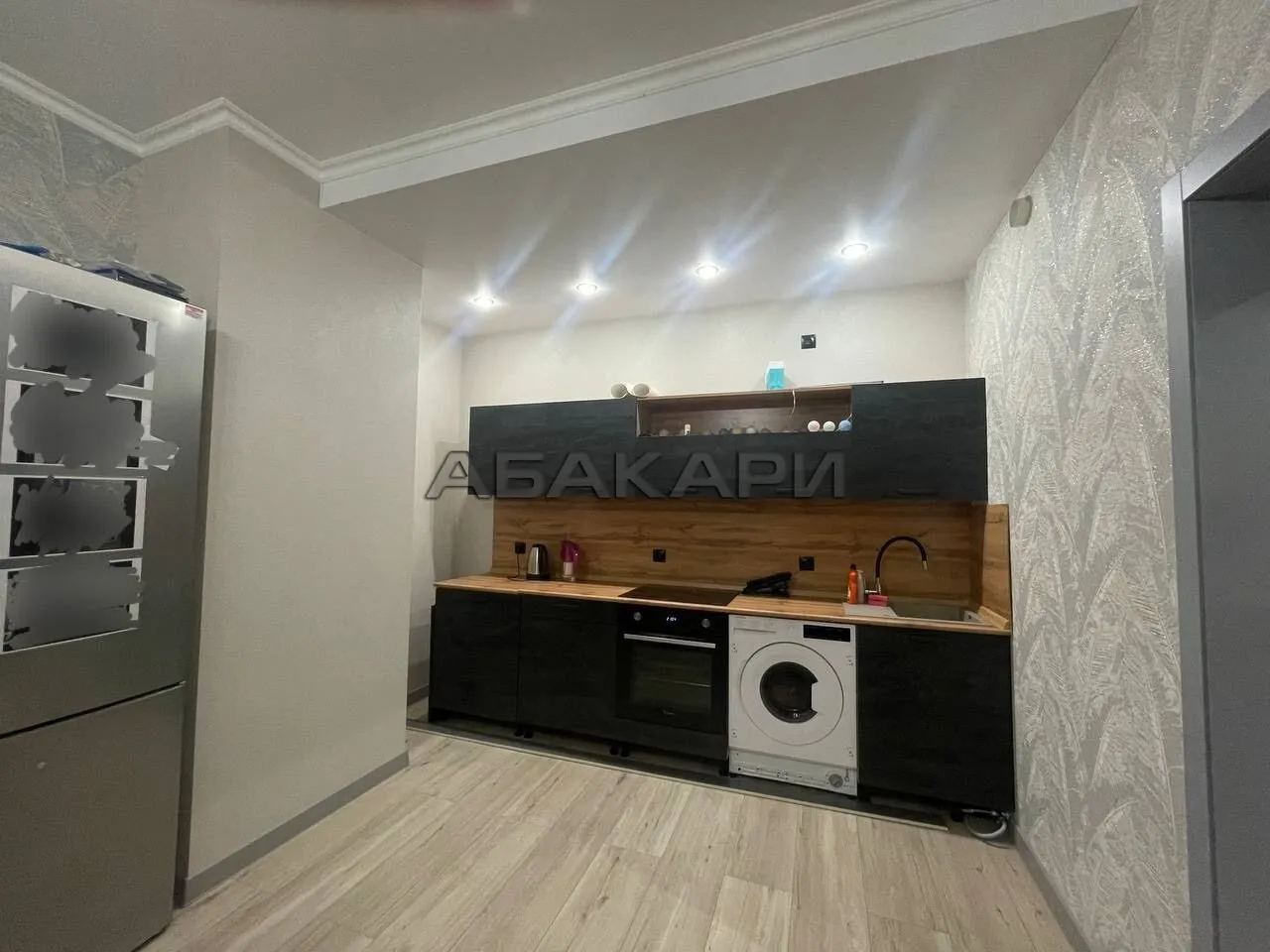 2-комнатная Малаховская улица, 10 за 30000 руб/мес фото 3 2-комнатная Малаховская улица, 10 за 30000 руб/мес фото 3
