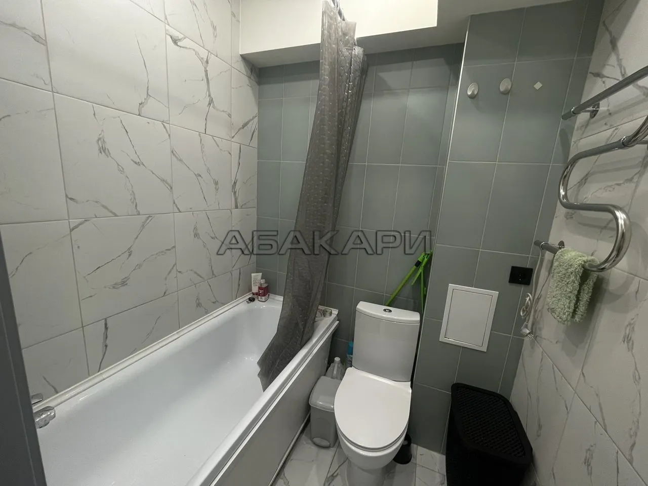 2-комнатная Малаховская улица, 10  за 30000 руб/мес фото 6