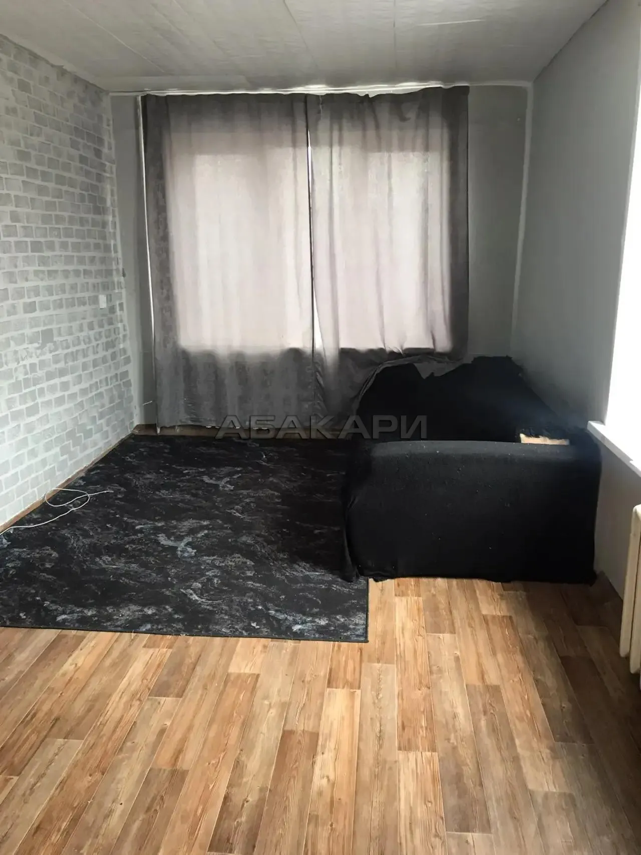 2-комнатная проспект имени Газеты Красноярский Рабочий, 90  за 25000 руб/мес фото 2