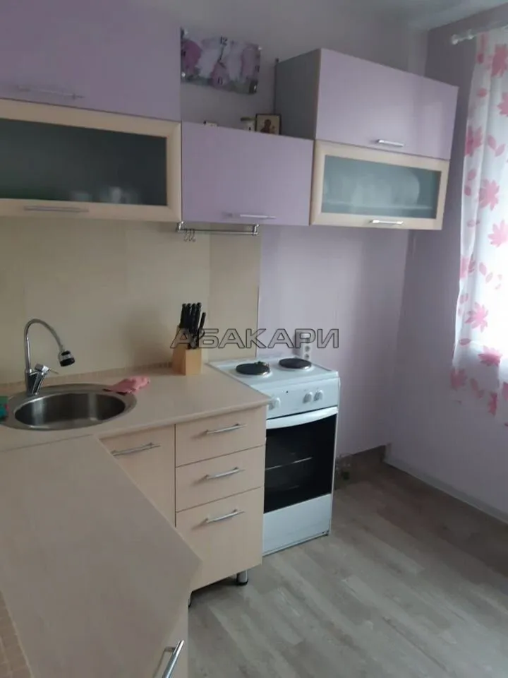 1-комнатная Станочная улица, 5  за 23000 руб/мес фото 1