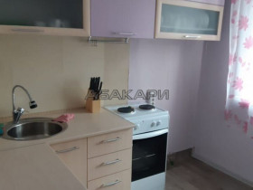 аренда Станочная, 5 1-комнатная 23000