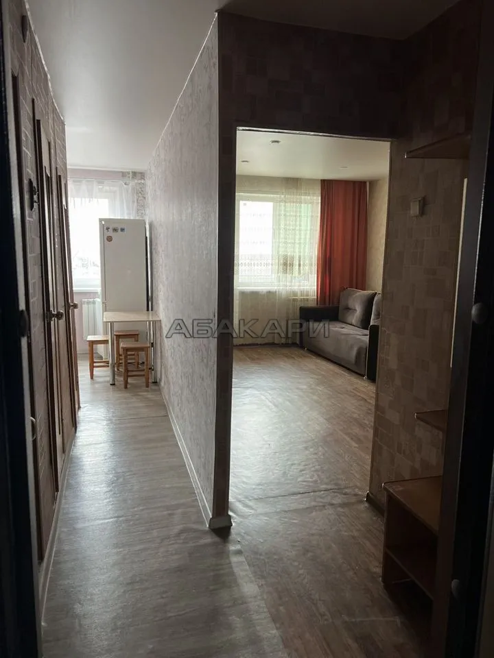 1-комнатная Станочная улица, 5  за 23000 руб/мес фото 6