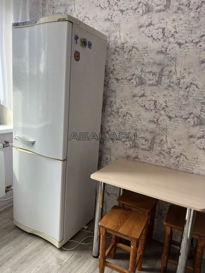 1-комнатная Станочная улица, 5  за 23000 руб/мес фото 3