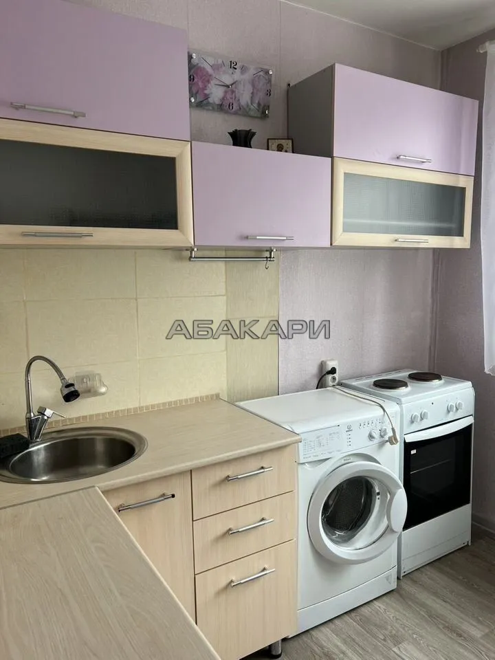 1-комнатная Станочная улица, 5  за 23000 руб/мес фото 2