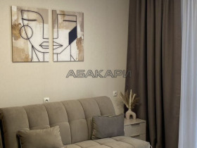 аренда Светлогорский переулок, 14 студия 40000