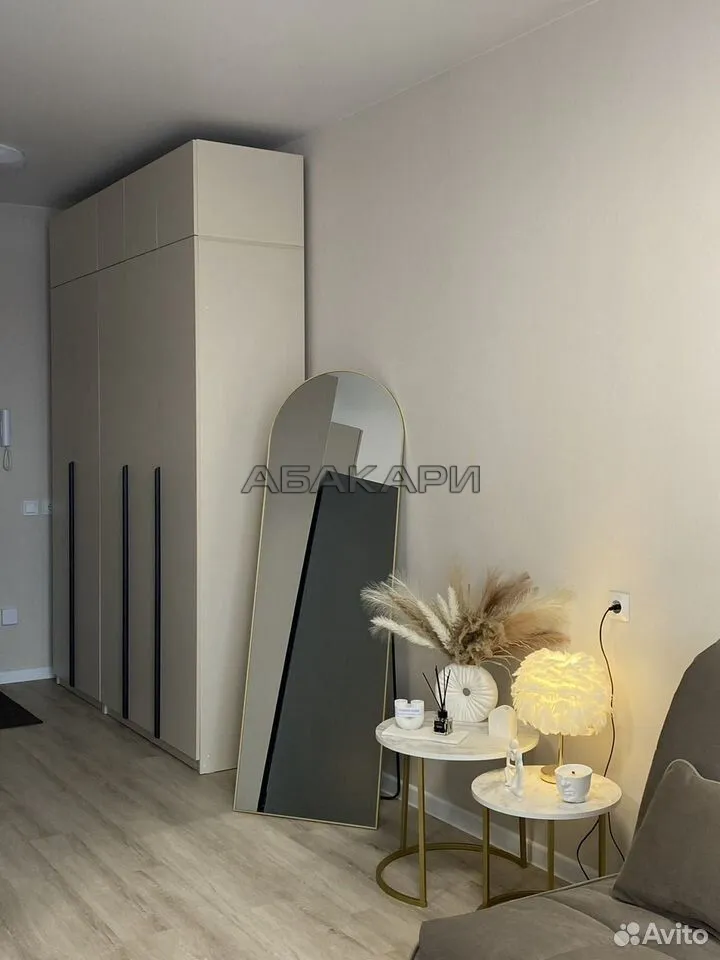 студия Светлогорский переулок, 14  за 40000 руб/мес фото 19